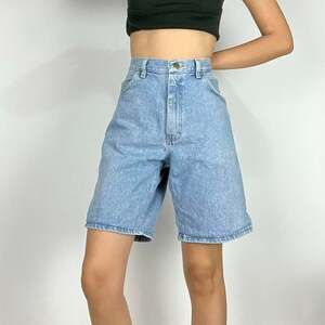 Wrangler Women's Blue Shorts